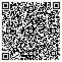 QR code with Jac E Line contacts