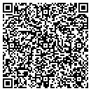 QR code with SERVPRO contacts