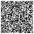QR code with Korq Inc contacts