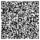QR code with C Direct Inc contacts
