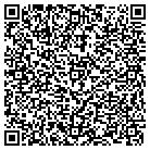 QR code with Owen T Wilkinson & Assoc Inc contacts