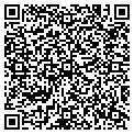 QR code with Dock Store contacts