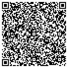 QR code with American Wood & Veneer Works contacts