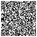 QR code with D M Steele Co contacts