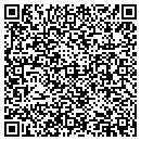 QR code with Lavanderia contacts