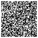 QR code with Armin R Jewett contacts