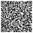 QR code with Hogan Stakes contacts