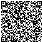 QR code with Accordion Hurricane Shutters contacts