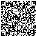 QR code with API contacts