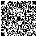 QR code with Anthony & CO contacts