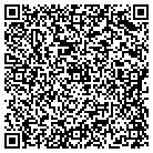 QR code with A Frame Of Mine Gallery & Custom Framing contacts