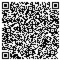 QR code with All About Art Inc contacts