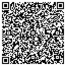 QR code with D W Woodcraft contacts