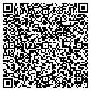 QR code with A1 Escavating contacts