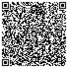 QR code with Adams Notions & Yardage contacts