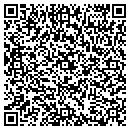 QR code with L'minerva Inc contacts