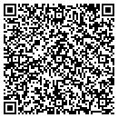 QR code with CHUBBYWOOD.COM contacts