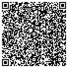 QR code with Richland Handle CO contacts