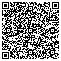 QR code with Alenite contacts