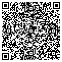 QR code with A P Lazer contacts