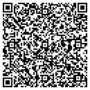 QR code with Art Ephesian contacts