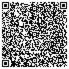 QR code with A Cut Above Custom Woodwkg LLC contacts