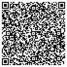 QR code with Allegheny Treenware contacts