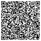 QR code with Chaparral Working Group contacts