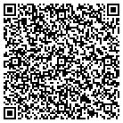 QR code with A A All Amer Concrete Cutting contacts