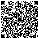 QR code with Accelerated Concrete Cutting contacts