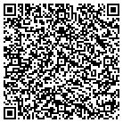 QR code with Accurate Concrete Cutting contacts