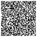 QR code with A C Concrete Cutting contacts
