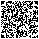QR code with Three D Service CO contacts