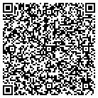 QR code with Garden's West Auto Dismantling contacts