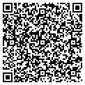 QR code with Hunt Corp contacts