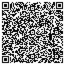 QR code with A F Friesen contacts