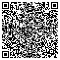 QR code with A-1 Canvas contacts