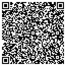 QR code with Arrow Custom Covers contacts