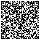 QR code with A To Z Canvas Repair contacts