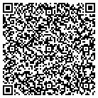 QR code with Blue Water Rigging-Gary Warner contacts