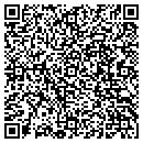 QR code with 1 Canoe 2 contacts