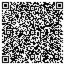 QR code with Alfred E Bike contacts
