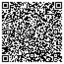 QR code with Baden Mfg contacts