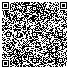 QR code with Ann's Custom Canvas contacts
