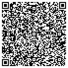 QR code with Ballistic Inflatables Usa LLC contacts