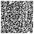 QR code with Custom Inflatable Service contacts
