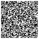 QR code with J &amp; M Service &amp; Accessories contacts