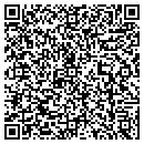 QR code with J & J Produce contacts