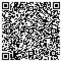 QR code with C W Farms contacts