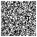 QR code with Adair Marine contacts